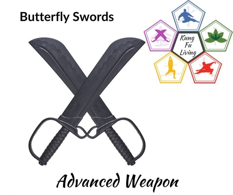 butterfly swords jeannie lin